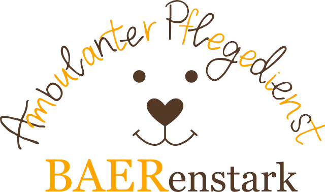 Logo BAERenstark